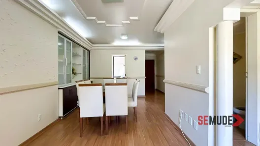 Apartamento com 3 Quartos à venda, 115m² no Agronômica, Florianópolis