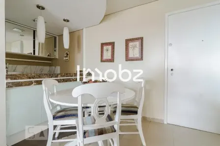 Apartamento com 1 Quarto à venda, 46m² no Cerqueira César, São Paulo