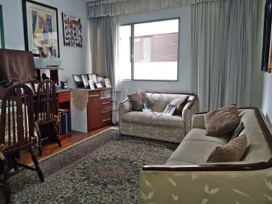 Apartamento com 2 Quartos à venda, 67m² no Consolação, São Paulo