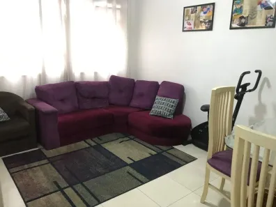 Apartamento com 2 Quartos à venda, 90m² no Centro, São Vicente