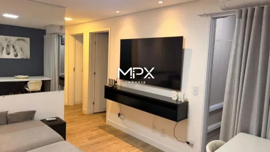 Apartamento com 2 Quartos à venda, 58m² no Jardim Abaeté, Piracicaba