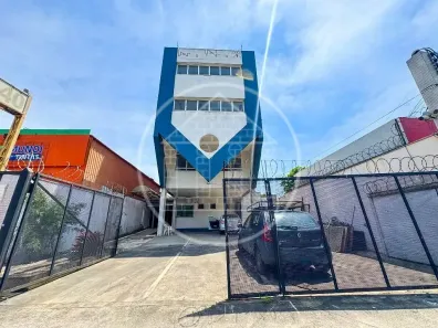 Prédio Comercial para alugar, 600m² no Butantã, São Paulo