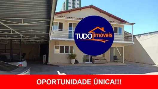 Imóvel Comercial com 4 Quartos à venda, 300m² no Setor Industrial, Brasília