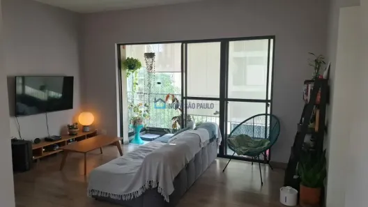 Apartamento com 2 Quartos à venda, 70m² no Bosque da Saúde, São Paulo