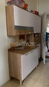 Kitnet à venda, 27m² no Centro, Rio de Janeiro