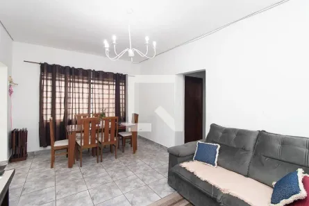 Casa com 3 Quartos à venda, 236m² no Vila Albertina, São Paulo
