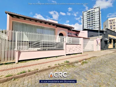 Sala Comercial para alugar, 200m² no Vila Nova, Blumenau
