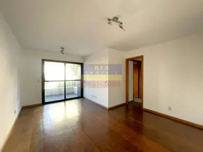 Apartamento com 3 Quartos para alugar, 85m² no Pinheiros, São Paulo