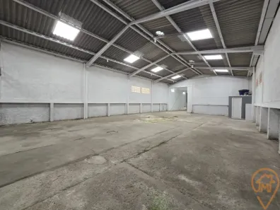 Lote/Terreno à venda, 618m² no Boqueirão, Curitiba
