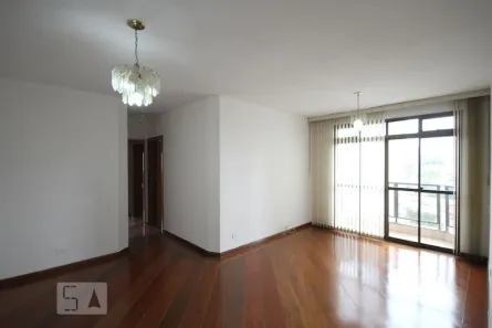 Apartamento com 3 Quartos à venda, 110m² no Vila Gumercindo, São Paulo