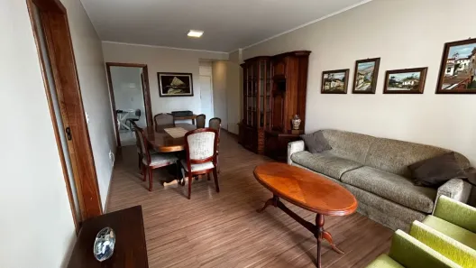 Apartamento com 2 Quartos à venda, 107m² no Centro, São Leopoldo