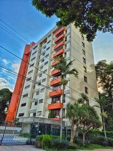 Apartamento com 4 Quartos à venda, 349m² no Vila Ema, São José dos Campos