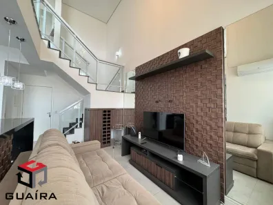 Apartamento com 1 Quarto à venda, 62m² no Jardim do Mar, São Bernardo do Campo