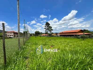Lote/Terreno à venda, 1000m² no Vivendas Santa Mônica I, Igarapé