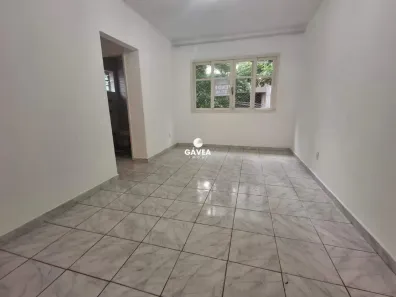 Apartamento com 1 Quarto à venda, 66m² no Pompéia, Santos