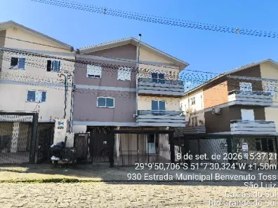 Casa com 2 Quartos à venda, 366m² no São Luiz, Caxias do Sul