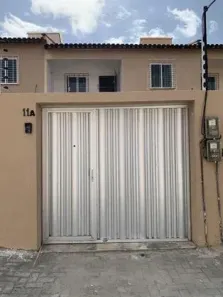 Casa com 2 Quartos para alugar, 80m² no Parques das Flores, Aquiraz