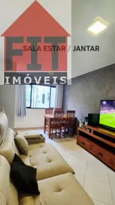 Apartamento com 2 Quartos à venda, 49m² no Bosque da Saúde, São Paulo