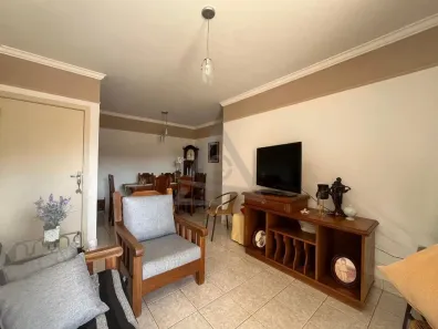 Apartamento com 3 Quartos à venda, 94m² no Chácara Cneo, Campinas