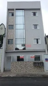 Apartamento com 1 Quarto para alugar, 35m² no Vila Buenos Aires, São Paulo