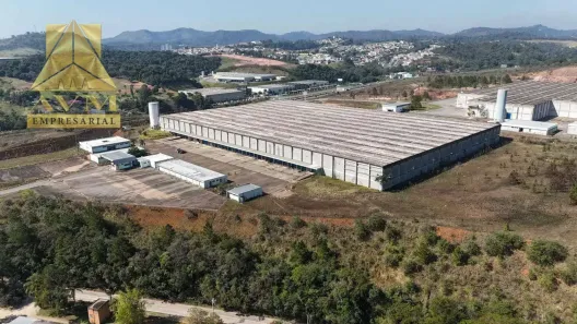 Galpão/Depósito/Armazém para alugar, 34033m² no Chácara Terra Nova, Jundiaí