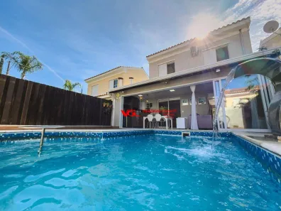Casa de Condomínio com 3 Quartos à venda, 150m² no Casa Bella Bosque Residencial, Indaiatuba