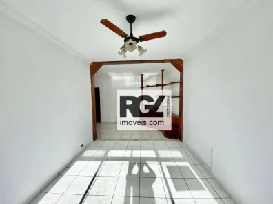 Apartamento com 2 Quartos à venda, 111m² no Ponta da Praia, Santos