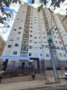Apartamento com 2 Quartos à venda, 64m² no Morumbi, Piracicaba