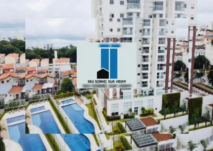 Apartamento com 2 Quartos à venda, 63m² no Vila Sônia, São Paulo