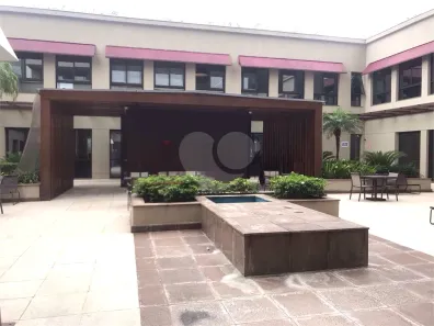Sala Comercial à venda, 320m² no Santo Amaro, São Paulo