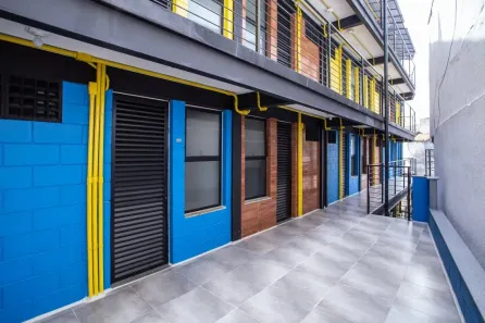 Kitnet com 1 Quarto para alugar, 16m² no Vila Ipojuca, São Paulo