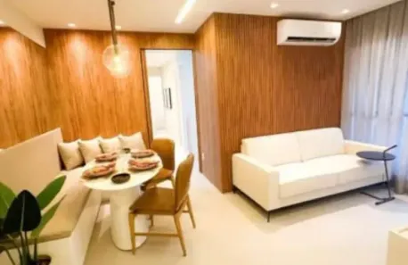Apartamento com 2 Quartos à venda, 67m² no Vila Clementino, São Paulo