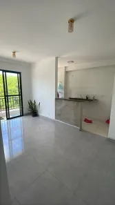 Apartamento com 2 Quartos para alugar, 45m² no Jardim Califórnia, Piracicaba