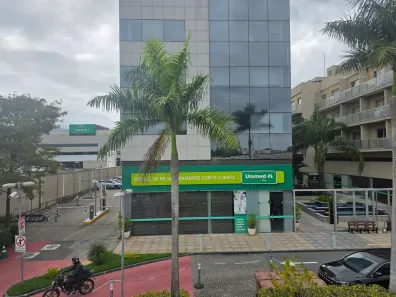 Ponto Comercial para alugar, 230m² no Barra da Tijuca, Rio de Janeiro