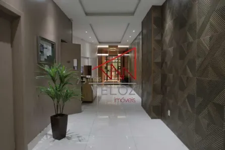 Apartamento com 1 Quarto à venda, 56m² no Centro, Rio de Janeiro