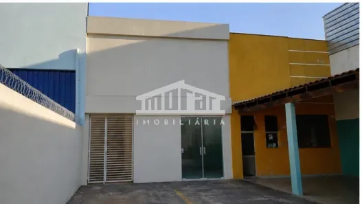 Sala Comercial para alugar, 104m² no Aragarça, Londrina
