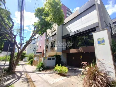 Sala Comercial para alugar, 432m² no Mont Serrat, Porto Alegre