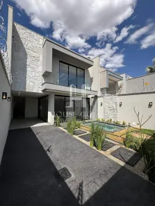 Sobrado com 3 Quartos à venda, 160m² no Parque Amazônia, Goiânia