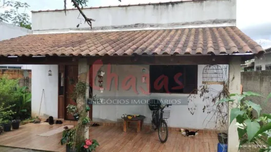 Casa com 2 Quartos à venda, 80m² no Pegorelli, Caraguatatuba
