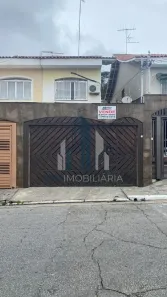 Casa com 4 Quartos à venda, 150m² no Vila Pedroso, São Paulo