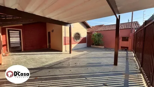 Casa com 3 Quartos à venda, 155m² no Parque São Luís, Taubaté