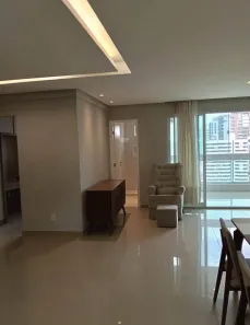 Apartamento com 4 Quartos à venda, 166m² no Ponta D'Areia, São Luís