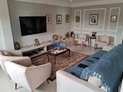 Casa com 3 Quartos à venda, 317m² no Jardim da Glória, São Paulo