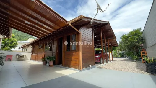 Casa com 3 Quartos à venda, 120m² no Ribeirão da Ilha, Florianópolis