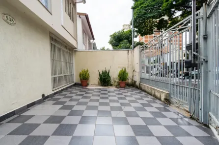 Casa com 3 Quartos à venda, 165m² no Cidade Monções, São Paulo