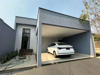 Casa de Condomínio com 3 Quartos à venda, 138m² no Piracicamirim, Piracicaba