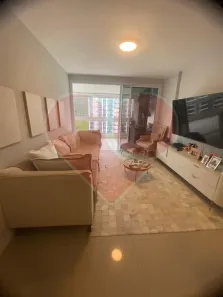 Apartamento com 3 Quartos à venda, 110m² no Barra Olímpica, Rio de Janeiro