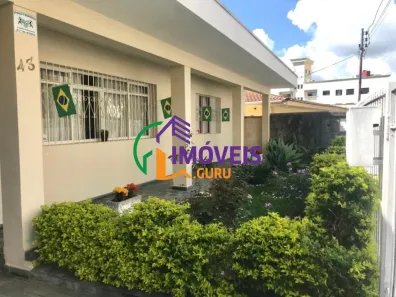 Casa com 3 Quartos à venda, 220m² no Jardim Quisisana, Poços de Caldas