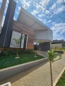 Casa de Condomínio com 3 Quartos à venda, 253m² no Residencial Maria Júlia, São José do Rio Preto