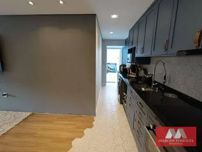 Apartamento com 2 Quartos à venda, 103m² no Bela Vista, São Paulo
